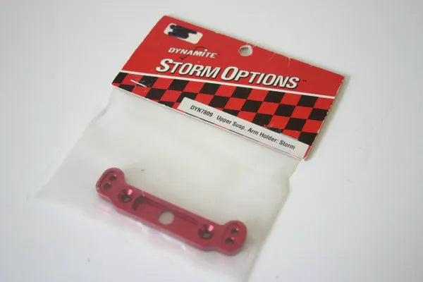 Dynamite GS Storm Upper Suspension Arm Holder - DYN7809