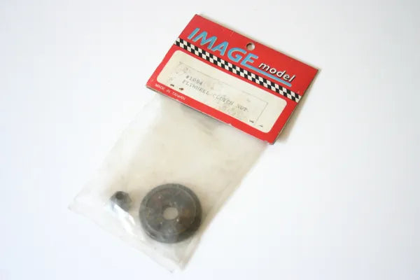 Image Model 1094 Flywheel / Clutch Nut