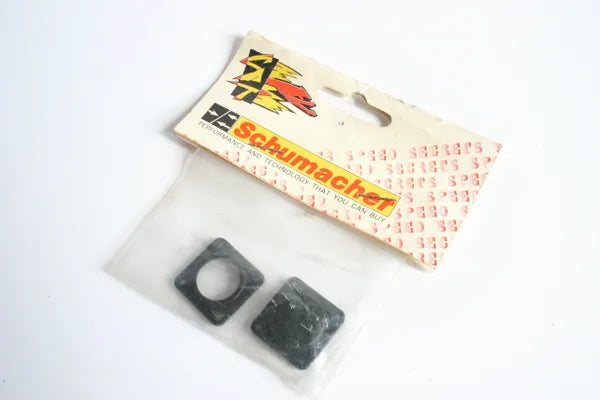 Schumacher Bosscat Layshaft Bearing Housings (Open & Closed) U1314 U1314J