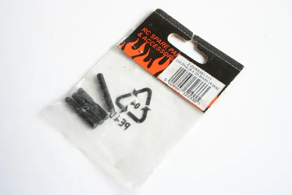 DHK Hobby Diff Pins (4x25.8mm) 4 pcs - Z-DHK8381-111