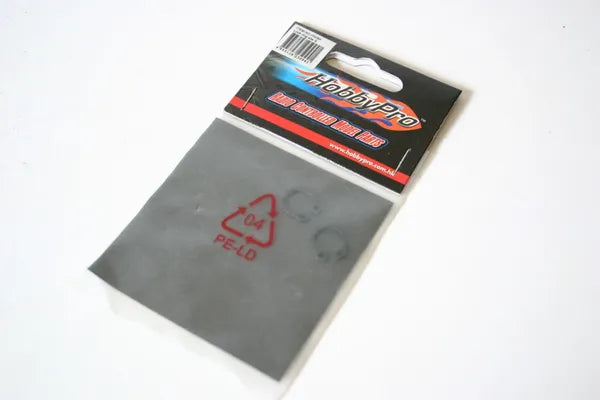 HobbyPro H5094 Locking Rings (2) STW-9 - Hobby Pro