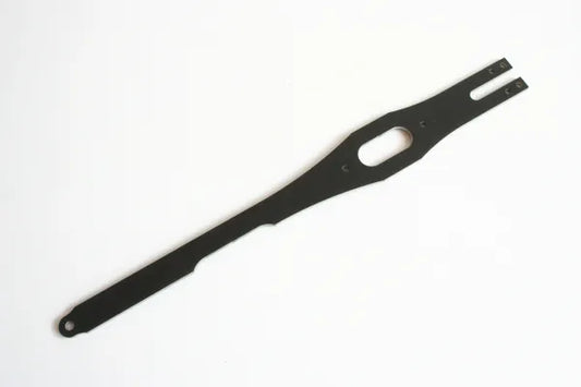 Yokomo YR-4 II Fibreglass Top Deck - ZR-003T YR4 2