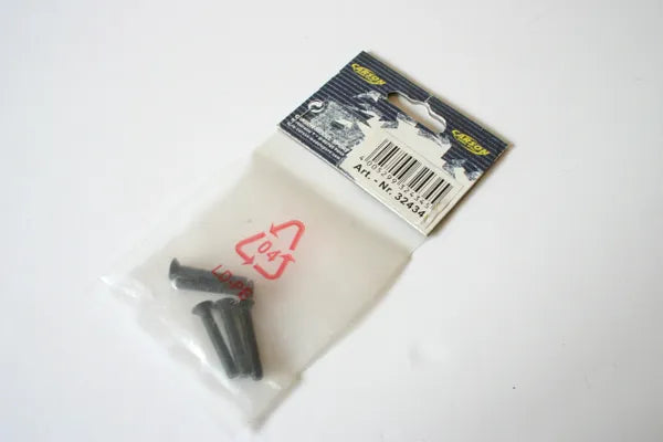 Carson C6 5 x 25mm - 32434