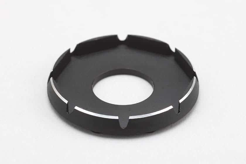 Yokomo B-Max4 V3 III Slipper Pad Holder - B4-670H (NP)
