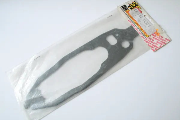 Schumacher U1810M Upper Chassis / Top Deck WFE For Schumacher Cougar 2000 95 Team