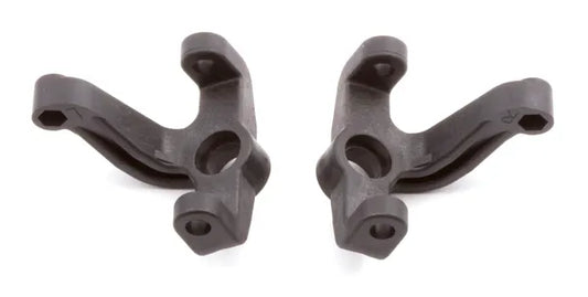 Team Associated AS9722 Steering Blocks For B44 B44.1 B44.2 B44.3