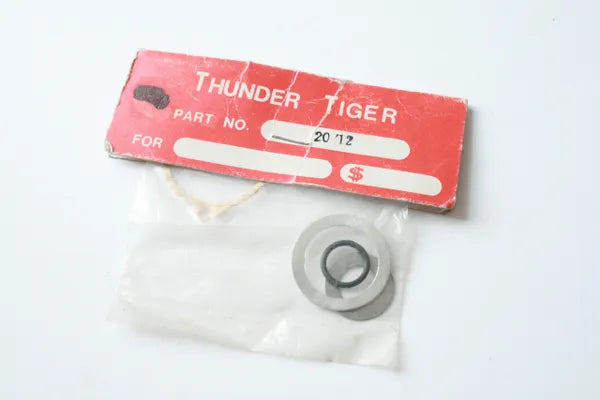 Thunder Tiger Nitro Engine Gasket Set - 20/12