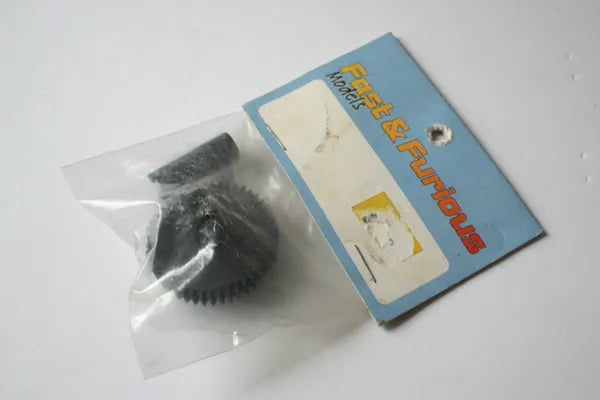 Fast Furious Models Mardave 46 Tooth Spur Gear For V12