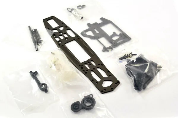 Hobao Hyper GPX4 Pro Conversion Set - GPX4-05
