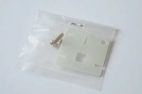 Tamiya Bigwig Resistor Plate - Tamiya 4305107