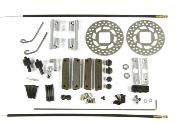 FG Front Tuning Disc Brake Set For Nearly All FG Models - 8450/5 8450/05