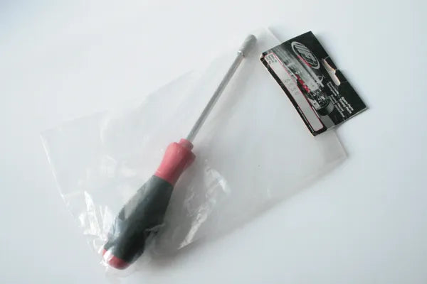 FG 1/4" x 125mm Nut Driver Screwdriver - FG 6830 06830