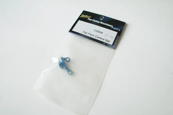 The Flying Machines Tail Pitch Control Set - CS034