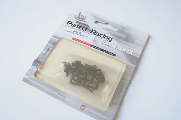 Iwaver 02 Steering Set IW02 - IW203B Firelap