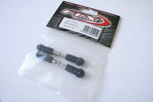 FTX Frenzy Steering Tie-Rod Set - FTX7021
