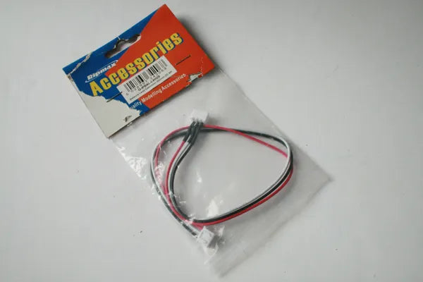 Ripmax Balance Lead Extension 300mm 2S XH - O-IPBAL-LXH2S