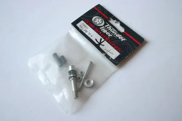 Thunder Tiger TS-4 Servo Saver Set (Packet Opened) PD1021