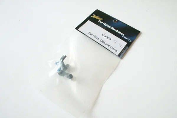 The Flying Machines Tail Pitch Control Lever - CS039