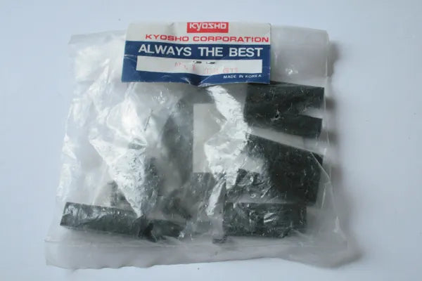 Kyosho Unknown Build Pack (Looks Like Chassis Posts Maybe?) DS,GT No.1