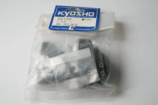 Kyosho MI9B Small Parts For EP - Kyosho Mantis