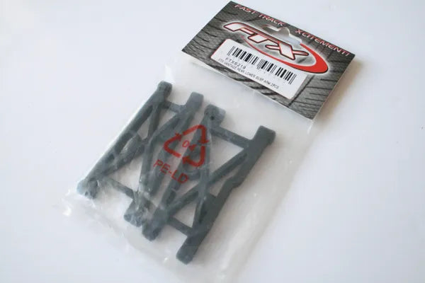 FTX Vantage Rear Lower Suspension Arms - FTX6219