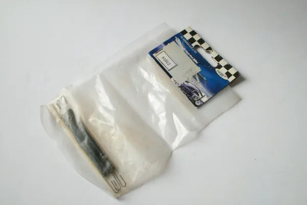 HSP Hi-Speed 1/8 Exhaust Pipe Springs - 81012