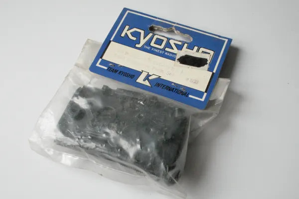 Kyosho WM2 Front Suspension Parts Set - WM-2