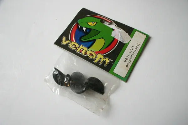 Venom Propeller - VEN 1821 Killer Vee Straight Jacket (Incomplete)