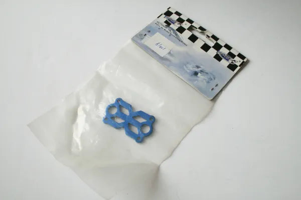 HSP Hi-Speed Center Diff Plate - 81001