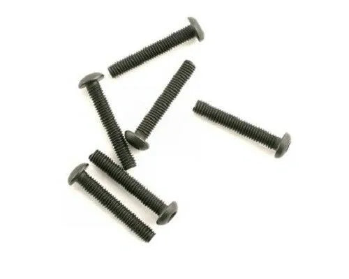Team Associated NTC3 M3 x 18mm BHCS Screws - 2308 NitroTC3