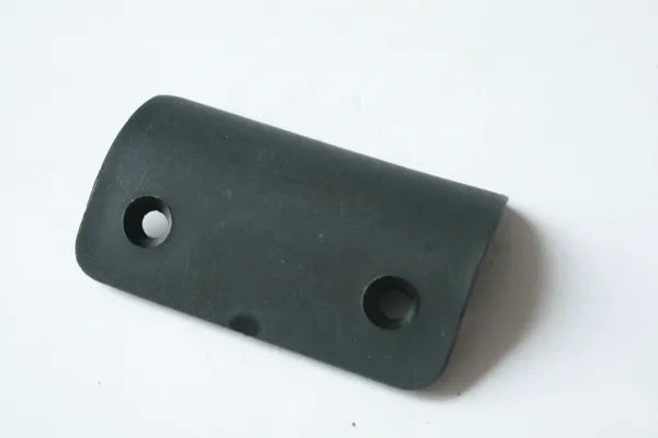 Unknown Vintage Front Bumper (Might be Associated?)