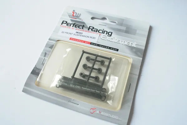 Iwaver 02 Front Suspension Rod IW02 - IW203 Firelap