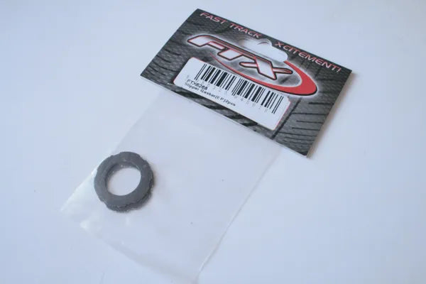FTX Carnage / Vantage EP Slipper Gaskets/Pads (2pcs) - FTX6268