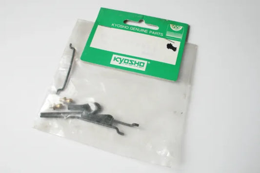 Kyosho RD-9 Rod Set - RD9 Kyosho Raider