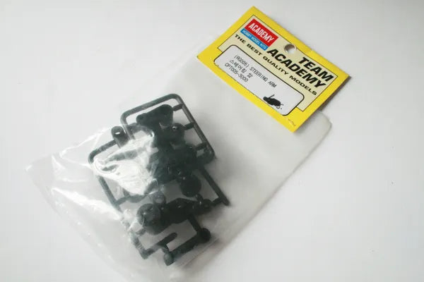 Team Academy RG005 Steering Arm - CPT005-3000