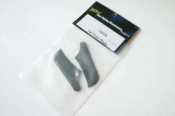 The Flying Machines Tail Rotor Blade - CS035