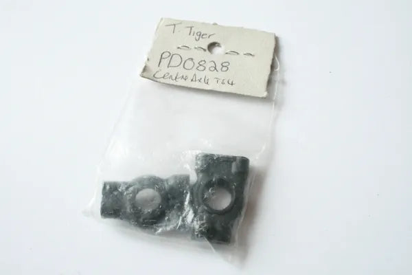 Thunder Tiger TS4N Centre Axle Holder TS-4 - PD0828