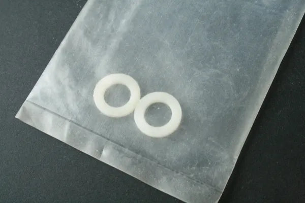Team Associated RC12 Thin Bearing Adapter 3/8ID x 5/8OD x 1/16 - AS 3422
