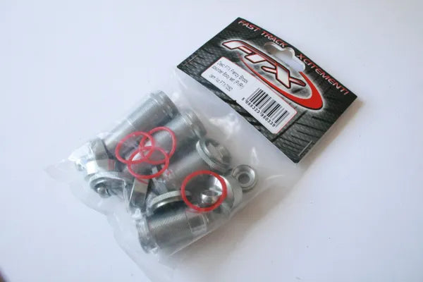 FTX Frenzy Shock Absorber Body Set - FTX7050