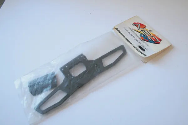 Neo Racing TA-10 Bumper (Front & Rear)