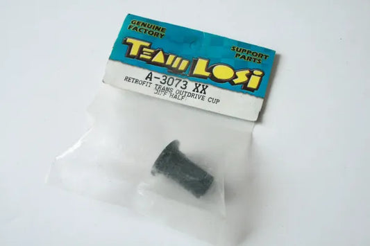 Team Losi A-3073 XX Retrofit Trans Diff Outdrive Cup / Diff Half - Losi A3073