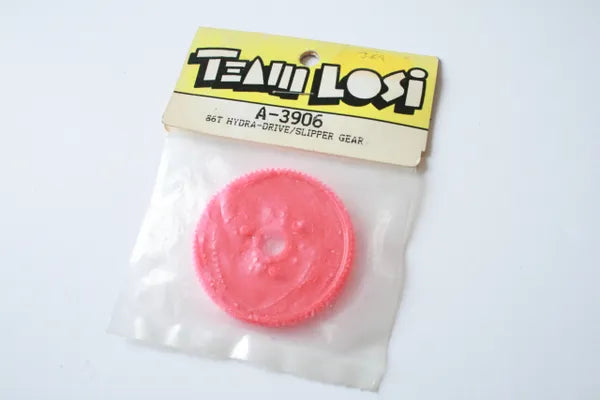 Losi A-3906 86 Tooth Hydra-Drive / Slipper Gear - Losi A3906 Losi XX