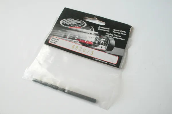 FG Modelsport HSS 4.2mm Drill Bit - FG 6820/03 06820/3