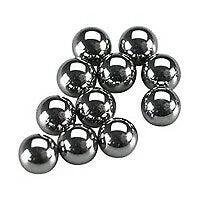 Fastrax 4mm Steel Diff Balls (12pcs) - FAST 176 Fits Schumacher U1420 CAT 2000