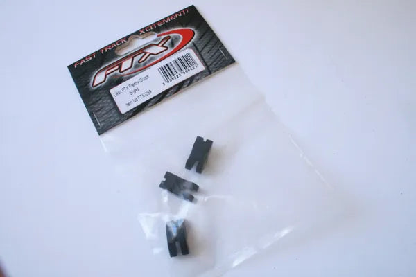 FTX Frenzy Clutch Shoes - FTX7059