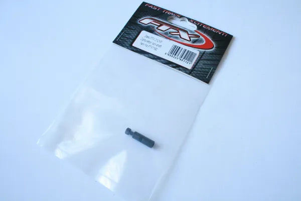 FTX 21CXP Carburettor Lock Shaft - FTX7190 Vertex 21 Frenzy