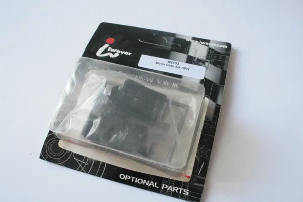 Iwaver Motor Case Set IW01 - IW103 Firelap