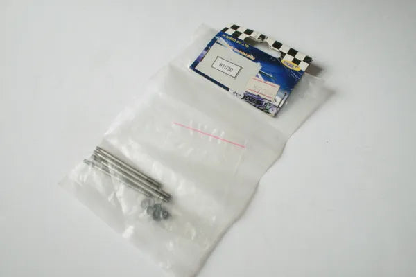 HSP Hi-Speed 1/8 Shock Shafts - 81030