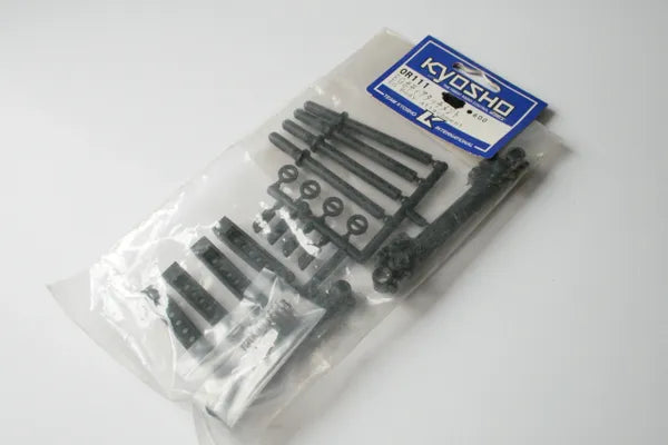 Kyosho OR111 EG Body Attachment