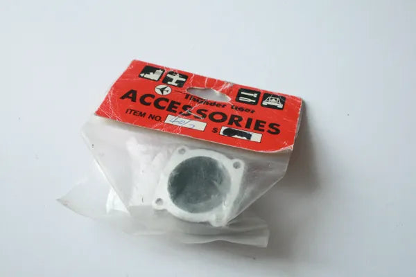 Thunder Tiger Nitro Engine Back Plate - 40/7